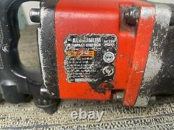 Earthquake EQ01A Aluminum 1 Air Impact Wrench - C42