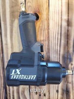 Earthquake XT 1/2 Inch Composite Air Impact Wrench Model # EQ12GMXT