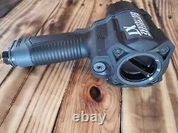 Earthquake XT 1/2 Inch Composite Air Impact Wrench Model # EQ12GMXT