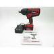 Earthquake Xt Composite 3/4 Xtreme Torque Air Impact Wrench 1500 Ftlbs Torque