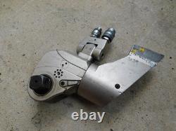 Empire Torque Tools 1 Drive Hydraulic Torque Hytorc Torcup Spx Flow