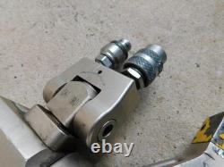 Empire Torque Tools 1 Drive Hydraulic Torque Hytorc Torcup Spx Flow