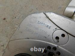 Empire Torque Tools 1 Drive Hydraulic Torque Hytorc Torcup Spx Flow