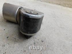 Empire Torque Tools 1 Drive Hydraulic Torque Hytorc Torcup Spx Flow