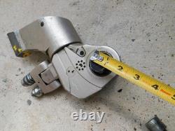 Empire Torque Tools 1 Drive Hydraulic Torque Hytorc Torcup Spx Flow