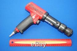Excellent 2019 Snap-On Tools Red Super Duty Air Hammer PH3050BR SHIPS FREE