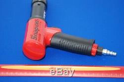 Excellent 2019 Snap-On Tools Red Super Duty Air Hammer PH3050BR SHIPS FREE