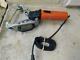 Fein Rs12-70e Pipe Surface Sander Polisher Polishing Tool Pipe Prep