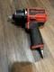 For Snap-on Tools Pt850 1/2 Drive Air Impact Wrench Used