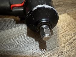 For Snap-On Tools PT850 1/2 Drive Air Impact Wrench Used