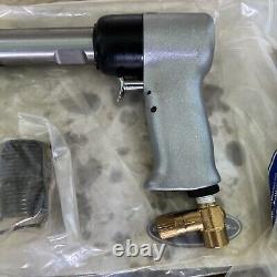 Ford Aluminum Collision Tools & Air Capital Rivet Gun