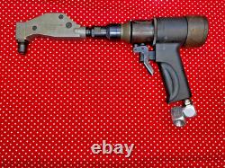 Fsi Pt-100 Air Hydraulic Rivet Gun Fastener/ Cherrymax H753a-456 Pulling Head
