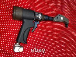 Fsi Pt-100 Air Hydraulic Rivet Gun Fastener/ Cherrymax H753a-456 Pulling Head
