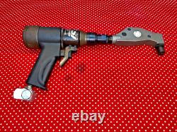 Fsi Pt-100 Air Hydraulic Rivet Gun Fastener/ Cherrymax H753a-456 Pulling Head