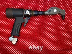 Fsi Pt-100 Air Hydraulic Rivet Gun Fastener/ Cherrymax H753a-456 Pulling Head