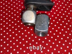 Fsi Pt-100 Air Hydraulic Rivet Gun Fastener/ Cherrymax H753a-456 Pulling Head