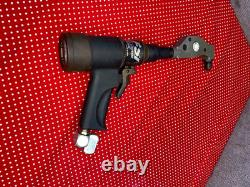 Fsi Pt-100 Air Hydraulic Rivet Gun Fastener/ Cherrymax H753a-456 Pulling Head