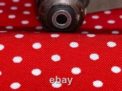 Fsi Pt-100 Air Hydraulic Rivet Gun Fastener/ Cherrymax H753a-456 Pulling Head