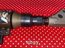 Fsi Pt-100 Air Hydraulic Rivet Gun Fastener/ Cherrymax H753a-456 Pulling Head