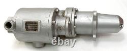 Fuji Air Tools Co Ltd Fsm-700-107 Air Starting Motor Used Fast Shipping Fuji Air Tools Co Ltd Fsm-700-107 Air Starting Motor Used Fast Shipping