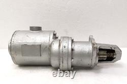 Fuji Air Tools Co Ltd Fsm-700-107 Air Starting Motor Used Fast Shipping Fuji Air Tools Co Ltd Fsm-700-107 Air Starting Motor Used Fast Shipping