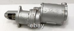 Fuji Air Tools Co Ltd Fsm-700-107 Air Starting Motor Used Fast Shipping Fuji Air Tools Co Ltd Fsm-700-107 Air Starting Motor Used Fast Shipping