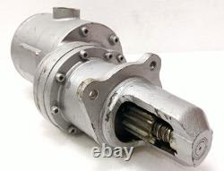 Fuji Air Tools Co Ltd Fsm-700-107 Air Starting Motor Used Fast Shipping Fuji Air Tools Co Ltd Fsm-700-107 Air Starting Motor Used Fast Shipping