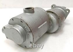 Fuji Air Tools Co Ltd Fsm-700-107 Air Starting Motor Used Fast Shipping Fuji Air Tools Co Ltd Fsm-700-107 Air Starting Motor Used Fast Shipping