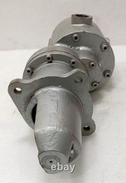 Fuji Air Tools Co Ltd Fsm-700-107 Air Starting Motor Used Fast Shipping Fuji Air Tools Co Ltd Fsm-700-107 Air Starting Motor Used Fast Shipping