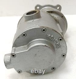 Fuji Air Tools Co Ltd Fsm-700-107 Air Starting Motor Used Fast Shipping Fuji Air Tools Co Ltd Fsm-700-107 Air Starting Motor Used Fast Shipping