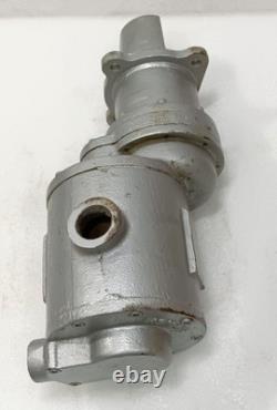 Fuji Air Tools Co Ltd Fsm-700-107 Air Starting Motor Used Fast Shipping Fuji Air Tools Co Ltd Fsm-700-107 Air Starting Motor Used Fast Shipping