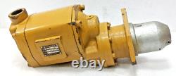 Fuji Air Tools Co Ltd Type Fsm-100 C-111 Air Starting Motor Used Fast Shipping Fuji Air Tools Co Ltd Type Fsm-100 C-111 Air Starting Motor Used Fast Shipping