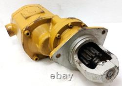Fuji Air Tools Co Ltd Type Fsm-100 C-111 Air Starting Motor Used Fast Shipping Fuji Air Tools Co Ltd Type Fsm-100 C-111 Air Starting Motor Used Fast Shipping