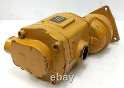 Fuji Air Tools Co Ltd Type Fsm-100 C-111 Air Starting Motor Used Fast Shipping Fuji Air Tools Co Ltd Type Fsm-100 C-111 Air Starting Motor Used Fast Shipping
