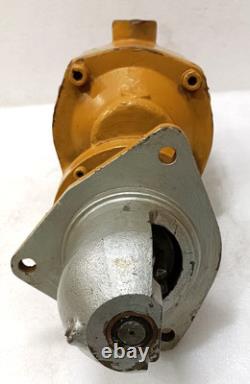 Fuji Air Tools Co Ltd Type Fsm-100 C-111 Air Starting Motor Used Fast Shipping Fuji Air Tools Co Ltd Type Fsm-100 C-111 Air Starting Motor Used Fast Shipping