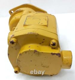 Fuji Air Tools Co Ltd Type Fsm-100 C-111 Air Starting Motor Used Fast Shipping Fuji Air Tools Co Ltd Type Fsm-100 C-111 Air Starting Motor Used Fast Shipping