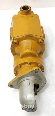 Fuji Air Tools Co Ltd Type Fsm-100 C-111 Air Starting Motor Used Fast Shipping Fuji Air Tools Co Ltd Type Fsm-100 C-111 Air Starting Motor Used Fast Shipping