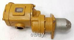 Fuji Air Tools Co Ltd Type Fsm-100 C-111 Air Starting Motor Used Fast Shipping Fuji Air Tools Co Ltd Type Fsm-100 C-111 Air Starting Motor Used Fast Shipping
