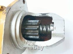 Fuji Air Tools Co Ltd Type Fsm-100 C-111 Air Starting Motor Used Fast Shipping Fuji Air Tools Co Ltd Type Fsm-100 C-111 Air Starting Motor Used Fast Shipping