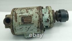 Fuji Air Tools Fsm-70c -107 Air Starting Motor Used Fast Shipping Fuji Air Tools Fsm-70c -107 Air Starting Motor Used Fast Shipping