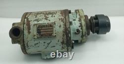 Fuji Air Tools Fsm-70c -107 Air Starting Motor Used Fast Shipping Fuji Air Tools Fsm-70c -107 Air Starting Motor Used Fast Shipping