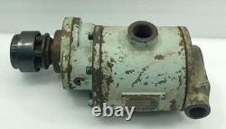 Fuji Air Tools Fsm-70c -107 Air Starting Motor Used Fast Shipping Fuji Air Tools Fsm-70c -107 Air Starting Motor Used Fast Shipping