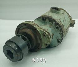 Fuji Air Tools Fsm-70c -107 Air Starting Motor Used Fast Shipping Fuji Air Tools Fsm-70c -107 Air Starting Motor Used Fast Shipping