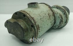 Fuji Air Tools Fsm-70c -107 Air Starting Motor Used Fast Shipping Fuji Air Tools Fsm-70c -107 Air Starting Motor Used Fast Shipping
