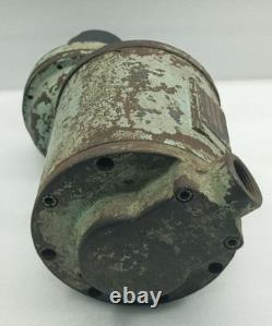 Fuji Air Tools Fsm-70c -107 Air Starting Motor Used Fast Shipping Fuji Air Tools Fsm-70c -107 Air Starting Motor Used Fast Shipping