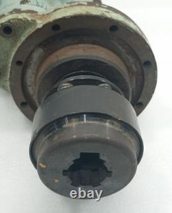 Fuji Air Tools Fsm-70c -107 Air Starting Motor Used Fast Shipping Fuji Air Tools Fsm-70c -107 Air Starting Motor Used Fast Shipping