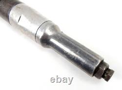 Gardner Denver 1/2 6pt Nutrunner Air Ratchet 17C3 1200RPM