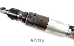 Gardner Denver 1/2 6pt Nutrunner Air Ratchet 17C3 1200RPM