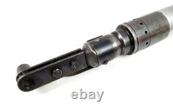 Gardner Denver 1/2 6pt Nutrunner Air Ratchet 17C3 1200RPM