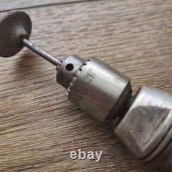 Gardner Denver Pneumatic Inline Die Grinder with Jacobs Chuck